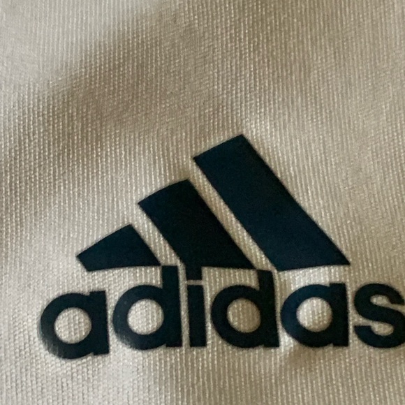 ADIDAS CLIMACOOL ROLAND GARROS PARIS 2013 TENNIS ZIP POLO SHIRT SIZE M Rare Used - Picture 4 of 16